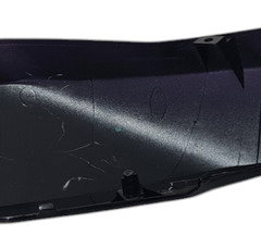 Carenagem Rabeta Dir Honda Adv 150 21/24 Ori Descrição 51971 Preto