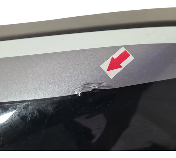 Carenagem Rabeta Dir Honda Adv 150 21/24 Ori Descrição 51971 Preto