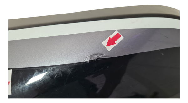 Carenagem Rabeta Dir Honda Adv 150 21/24 Ori Descrição 51971