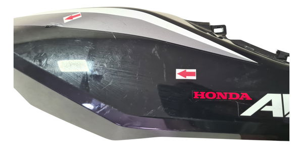 Carenagem Rabeta Dir Honda Adv 150 21/24 Ori Descrição 51971
