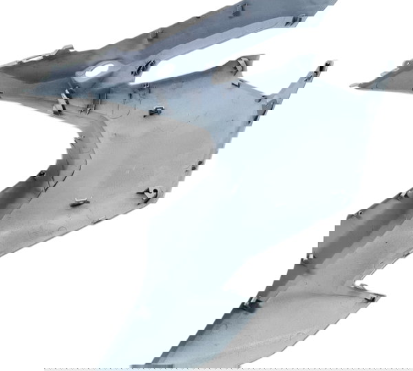 Carenagem Frontal Lateral Esq Adv 150 21/24 Descrição 51965 Branco