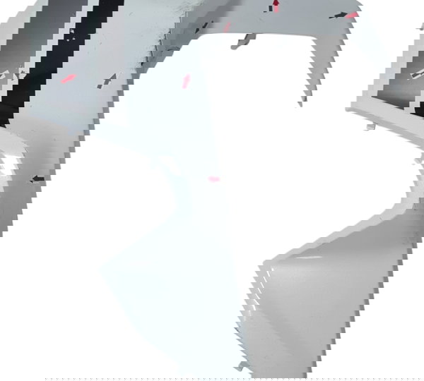 Carenagem Frontal Lateral Esq Adv 150 21/24 Descrição 51965 Branco