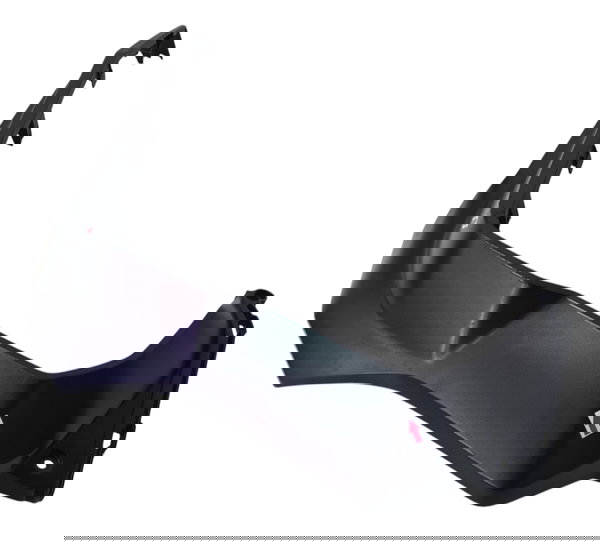 Carenagem Assoalho Dir Honda Adv 150 21/24 Descrição 51704 Preto