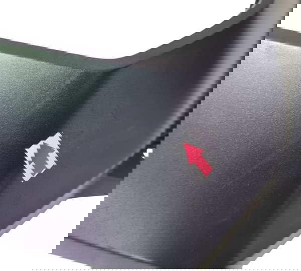 Carenagem Assoalho Dir Honda Adv 150 21/24 Descrição 51704 Preto