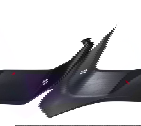 Carenagem Assoalho Dir Honda Adv 150 21/24 Descrição 51704 Preto