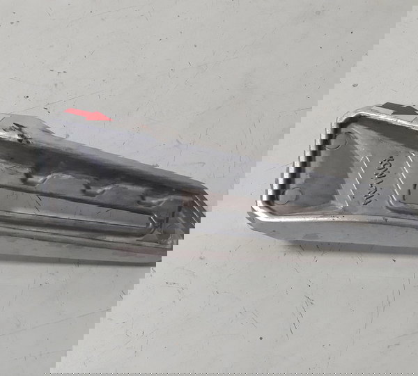 Pedaleira Traseira Honda Adv 150 20/24 L/e Orig 51769