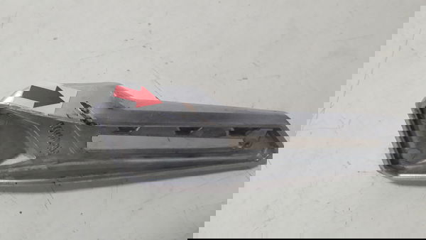 Pedaleira Traseira Honda Adv 150 20/24 L/e Orig 51769