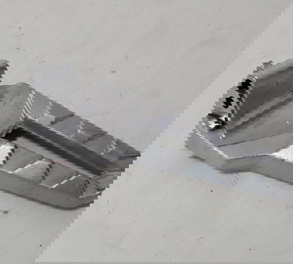 Pedaleira Traseira Honda Adv 150 20/24 L/e Orig 51769