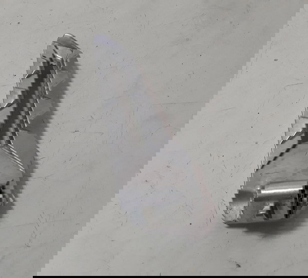 Pedaleira Traseira Honda Adv 150 20/24 L/e Orig 51769