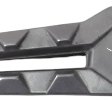 Pedaleira Traseira Honda Adv 150 20/24 L/e Orig 51769