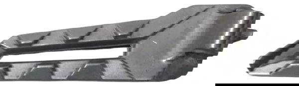 Pedaleira Traseira Honda Adv 150 20/24 L/e Orig 51769
