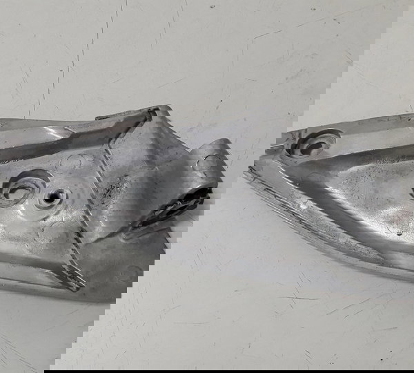 Pedaleira Traseira Pcx 150 19/22 L/d Orig Detalhe 51813