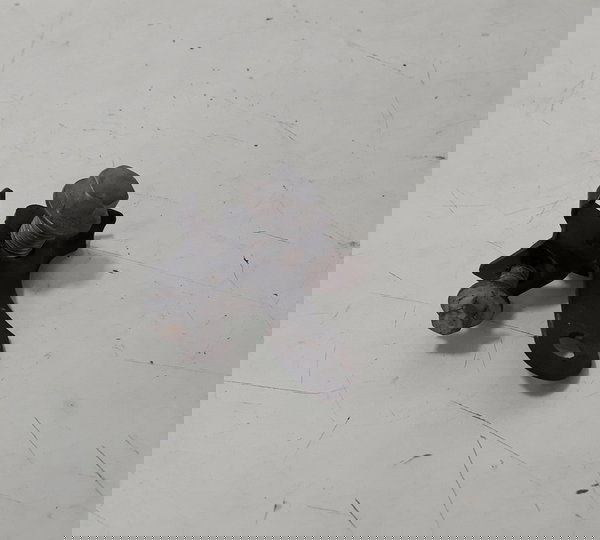 Suporte Reservatorio Agua Fz6n Fazer 600 07/08 Orig 50223