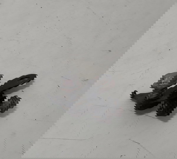 Suporte Reservatorio Agua Fz6n Fazer 600 07/08 Orig 50223