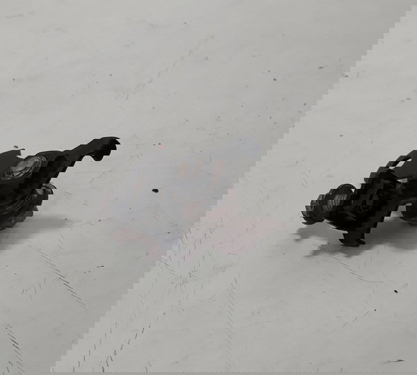 Suporte Reservatorio Agua Fz6n Fazer 600 07/08 Orig 50223