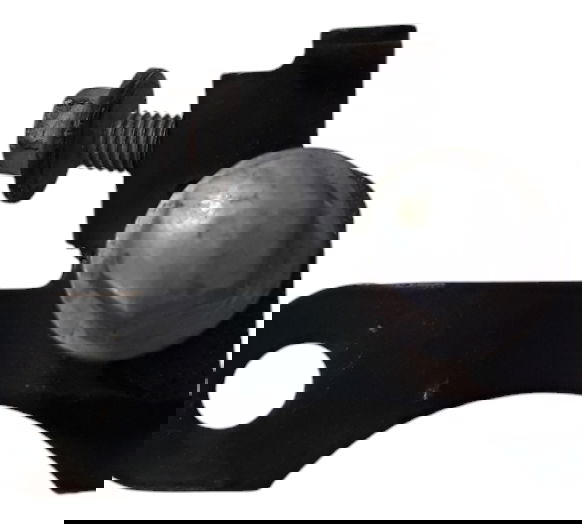 Suporte Reservatorio Agua Fz6n Fazer 600 07/08 Orig 50223