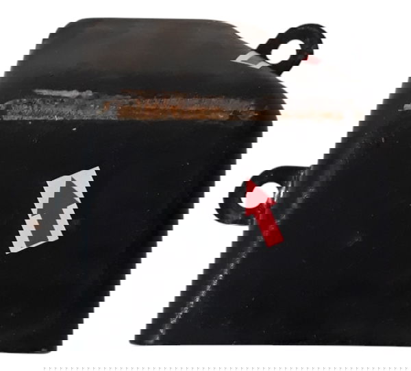 Capa Reservatorio Agua Fz6n Fazer 600 07/08 Orig 50220