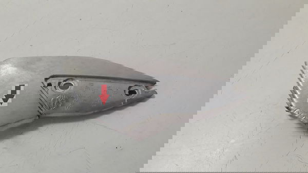 Pedaleira Traseira Pcx 150 19/22 L/e Orig Detalhe 51812
