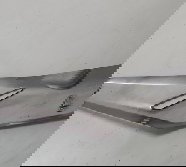 Protetor Escapamento Honda Cb 250 Twister 16/22 Orig 51768