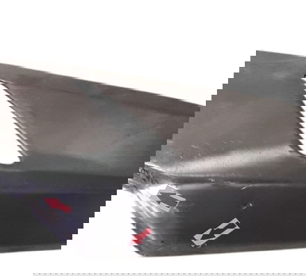 Protetor Escapamento Honda Cb 250 Twister 16/22 Orig 51768