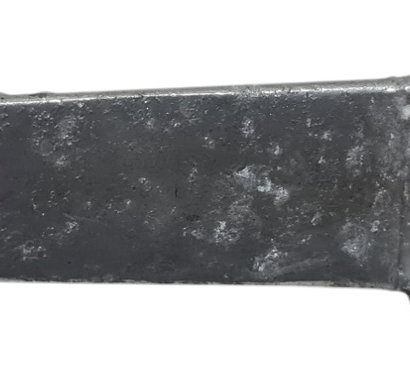 Pedaleira Traseira Esq Cb 500 98/03 Orig Descrição 50308