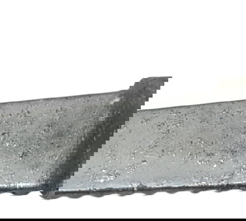 Pedaleira Traseira Esq Cb 500 98/03 Orig Descrição 50308