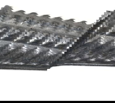 Pedaleira Traseira Esq Cb 500 98/03 Orig Descrição 50308