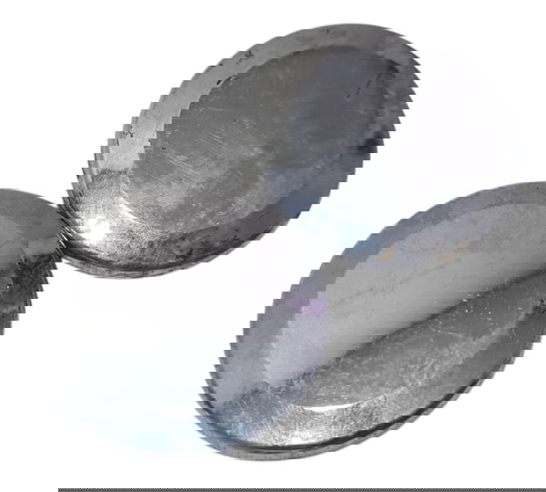 Tampas Chassi Honda Cb 500 98/03 Orig Descrição 50313