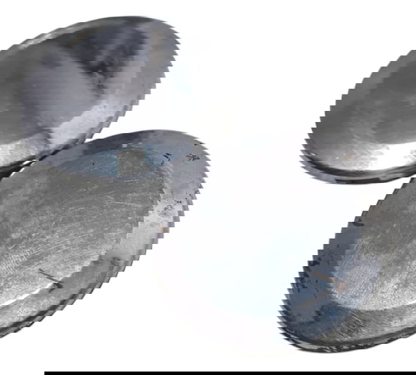 Tampas Chassi Honda Cb 500 98/03 Orig Descrição 50313