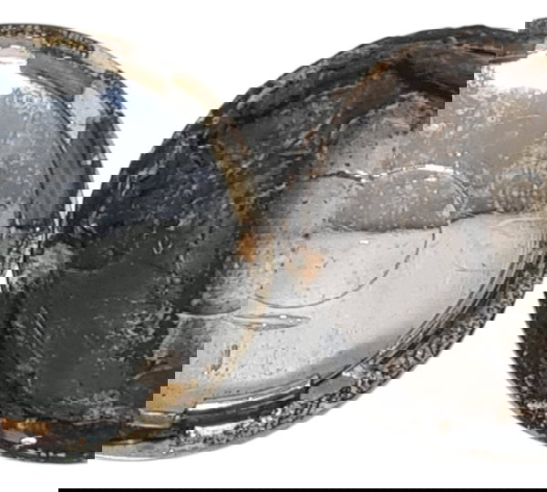 Tampas Chassi Honda Cb 500 98/03 Orig Descrição 50313