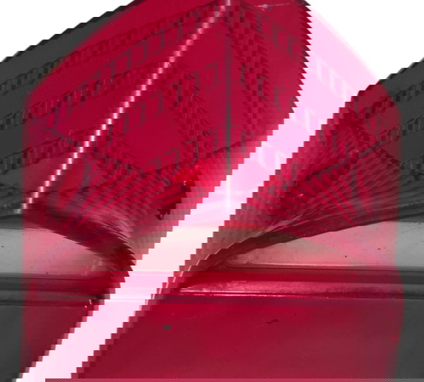 Lente Lanterna Honda Cb 300 09/12 Original Descrição 51668