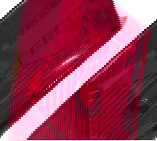 Lente Lanterna Honda Cb 300 09/12 Original Descrição 51668