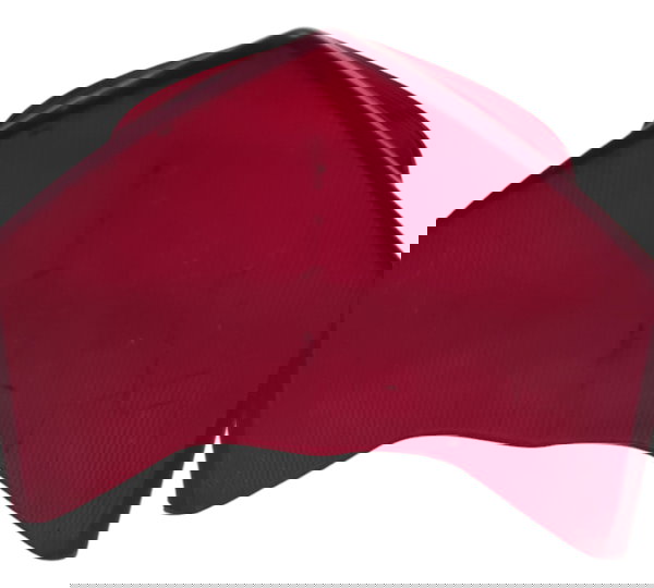 Lente Lanterna Honda Cb 300 09/12 Original Descrição 51668