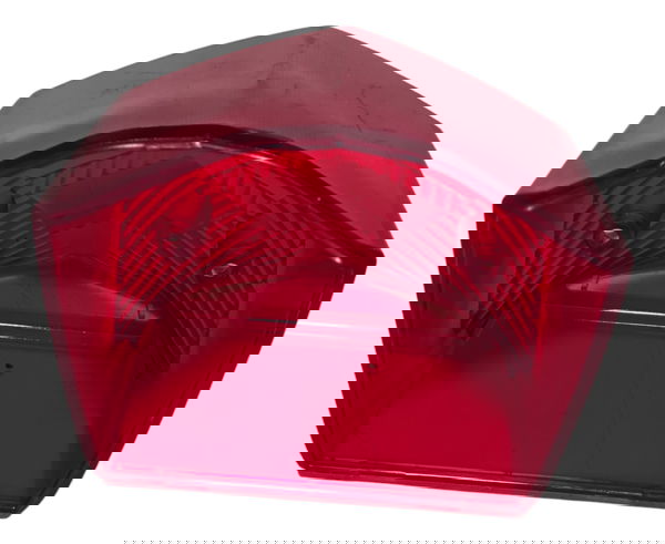 Lente Lanterna Honda Cb 300 09/12 Original Descrição 51668