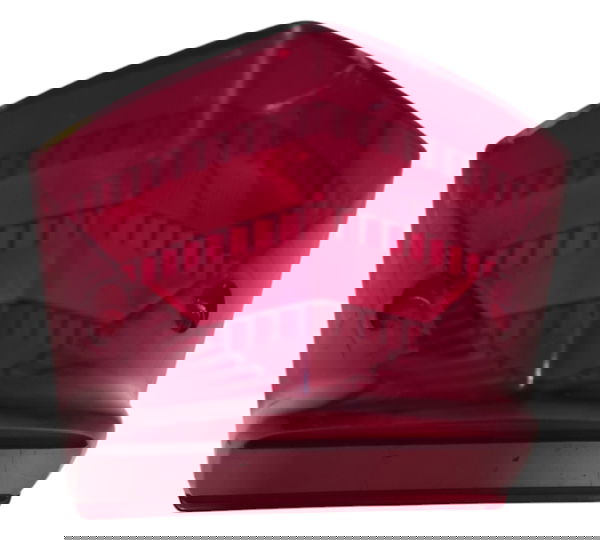 Lente Lanterna Honda Cb 300 09/12 Original Descrição 51668