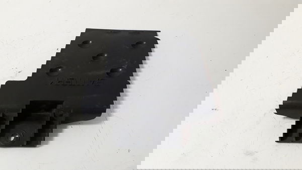 Tampa Bateria Honda Cb 500 98/03 Orig 50294