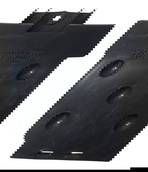 Tampa Bateria Honda Cb 500 98/03 Orig 50294