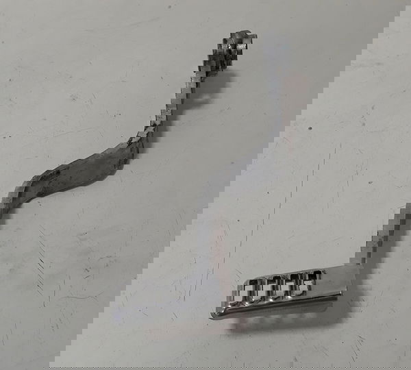 Pedal Freio Traseiro Cb 250 Twister 16/22 Orig 51810