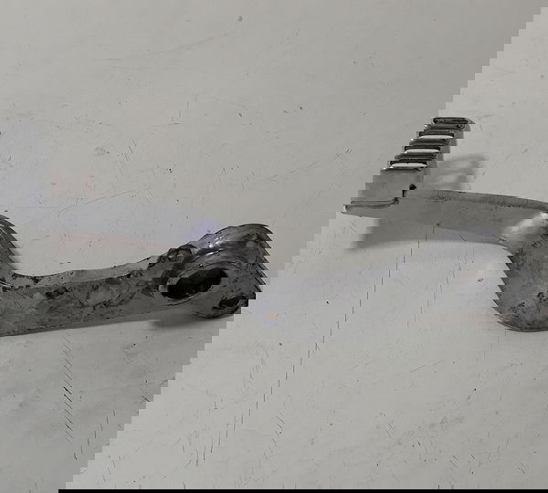 Pedal Freio Traseiro Cb 250 Twister 16/22 Orig 51810