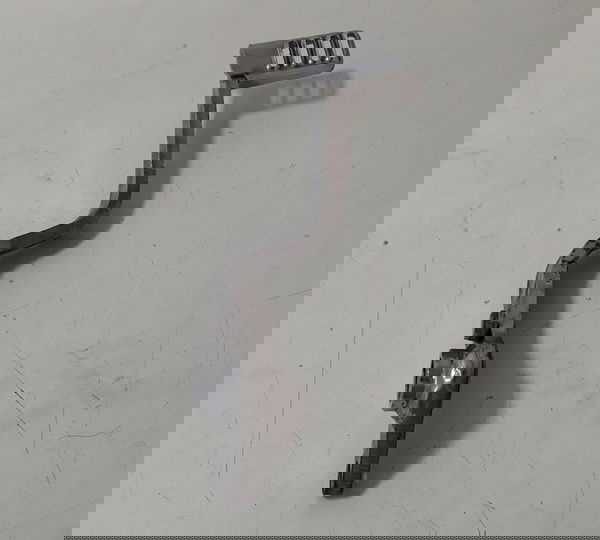 Pedal Freio Traseiro Cb 250 Twister 16/22 Orig 51810