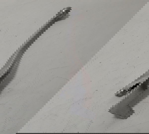 Manete Freio Traseiro Honda Pcx 150 19/22 Disco Orig 51782