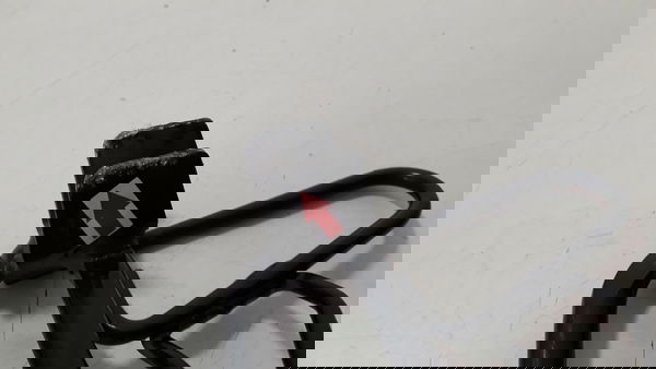 Bacalhau Traseiro Honda Bros 160 20/23 L/d Ori Detalhe 51815