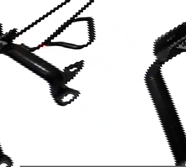 Bacalhau Traseiro Honda Bros 160 20/23 L/d Ori Detalhe 51815