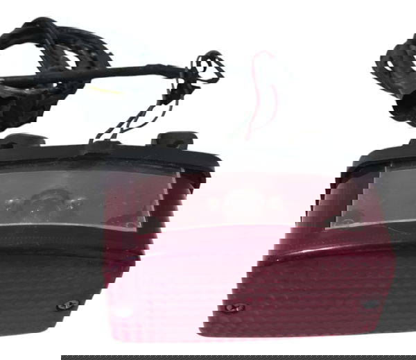 Lanterna Suporte Honda Cb 500 98/03 Similar Descrição 50299
