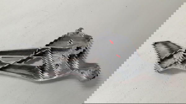 Bacalhau Dianteiro Honda Cg 160 16/23 L/e Ori Trincado 51765
