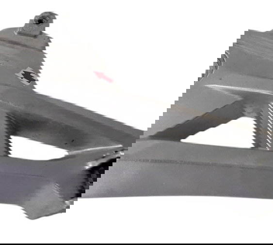 Bacalhau Dianteiro Honda Cg 160 16/23 L/e Ori Trincado 51765