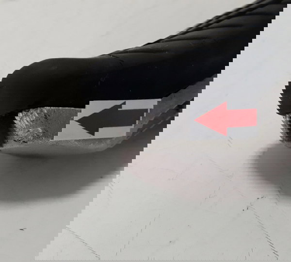 Pedaleira Traseira Honda Cg 160 L/d Orig Detalhe 51840