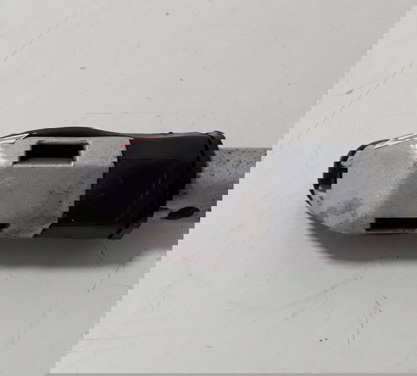 Pedaleira Traseira Honda Cg 160 L/d Orig Detalhe 51840