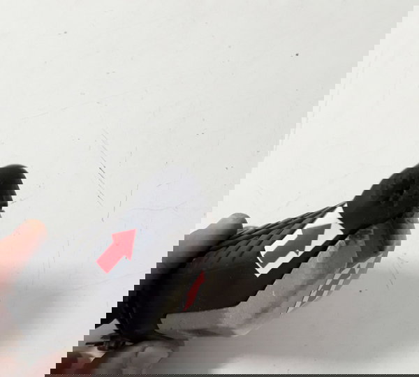 Pedaleira Traseira Honda Cg 160 L/d Orig Detalhe 51843