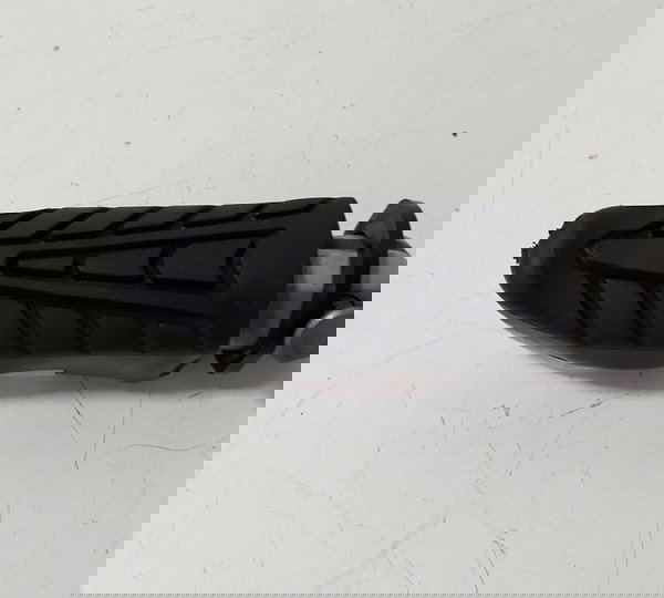 Pedaleira Traseira Honda Cg 160 L/d Orig Detalhe 51843